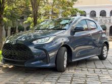 Toyota Yaris 2024 Car