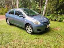 Toyota YARIS 2007 Car