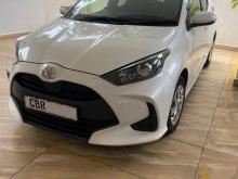 Toyota Yaris 2023 Car