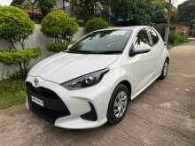 Toyota Yaris 2023 Car
