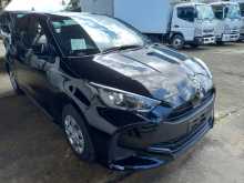Toyota Yaris 2023 Car
