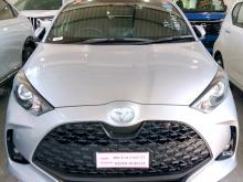 Toyota Yaris 2025 Car