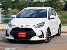 Toyota Yaris 2022 Car