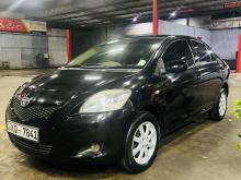 Toyota Yaris 2011 Car