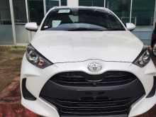Toyota Yaris 2023 Car