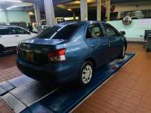 Toyota Yaris 2007 Car