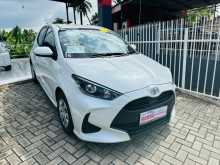 Toyota YARIS  X 2022 Car
