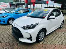 Toyota YARIS  X 2022 Car