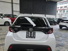 Toyota YARIS 2024 Car