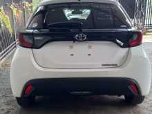 Toyota Yaris 2023 Car