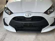 Toyota Yaris 2022 Car