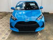 Toyota Yaris 2023 Car