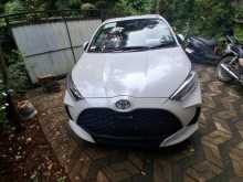 Toyota Yaris G Grade 2024 Car