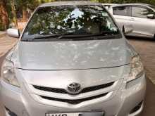 Toyota Yaris 2008 Car