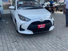 Toyota Yaris 2023 Car