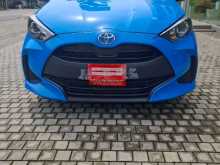 Toyota Yaris 2023 Car