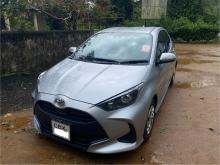 Toyota Yaris 2023 Car