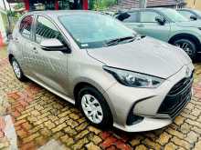 Toyota Yaris 2023 Car