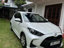 Toyota Yaris 2023 Car