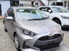 Toyota Yaris 2023 Car