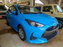 Toyota Yaris 2023 Car