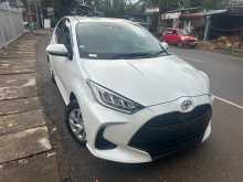 Toyota Yaris 2023 Car