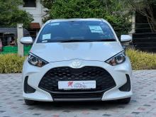 Toyota YARIS 2024 Car
