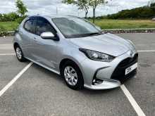 Toyota Yaris 2023 Car