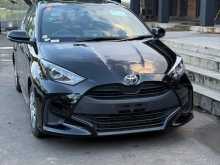 Toyota Yaris 2023 Car