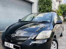 Toyota Yaris 2008 Car