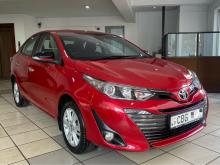 Toyota Yaris ATIV G Grade 2019 Car