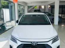 Toyota Yaris 2025 Car
