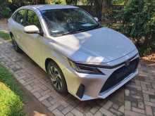 Toyota Yaris ATIV HEV 2025 Car