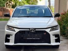 Toyota Yaris Ativ GR Sport Hybrid 2025 Car