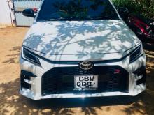 Toyota Yaris Atvi 2025 Car