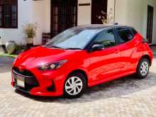 Toyota YARIS 2023 Car
