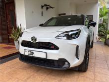Toyota Yaris Cross GR Sport 2023 SUV