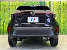 Toyota Yaris Cross X Grade 2024 SUV