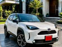 Toyota Yaris Cross Z Premium 2023 SUV