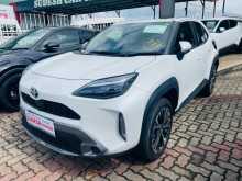 Toyota YARIS CROSS Z ADVENTURE 2024 SUV