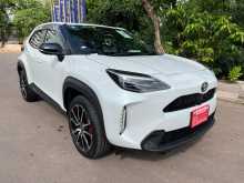 Toyota YARIS CROSS 2024 SUV
