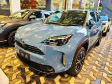 Toyota Yaris Cross 2024 SUV