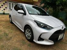 Toyota Yaris Cross 2023 Car