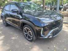 Toyota Yaris Cross 2024 SUV
