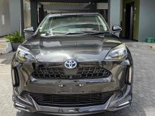 Toyota Yaris Cross 2023 SUV
