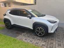Toyota Yaris Cross Z Adventure 2025 SUV