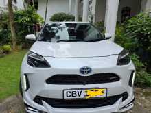 Toyota Yaris Cross Z Premium 2024 SUV