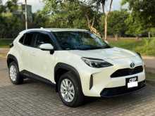 Toyota Yaris Cross HYBRID 4WAY 2022 SUV