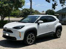 Toyota Yaris Cross 2024 SUV