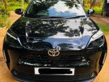 Toyota Yaris Cross 2024 SUV